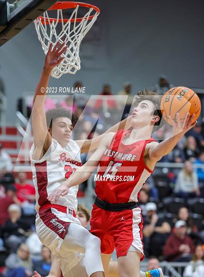 Thumbnail 3 in Westmoore @ Mustang photogallery.