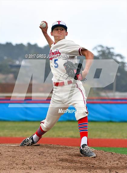 Thumbnail 3 in San Marin @ Tamalpais photogallery.