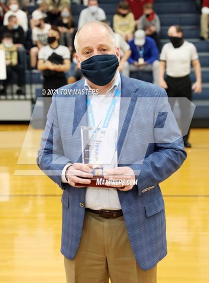 Thumbnail 1 in Shelby vs. Farmville Central (NCHSAA 2A Championship) photogallery.
