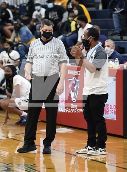 Thumbnail 1 in Shelby vs. Farmville Central (NCHSAA 2A Championship) photogallery.