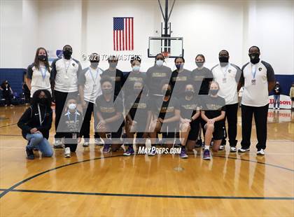 Thumbnail 1 in Shelby vs. Farmville Central (NCHSAA 2A Championship) photogallery.