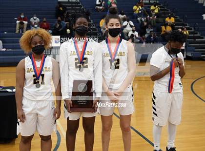 Thumbnail 3 in Shelby vs. Farmville Central (NCHSAA 2A Championship) photogallery.