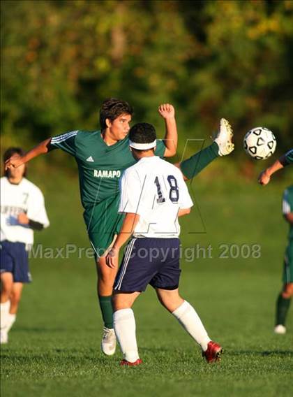 Thumbnail 1 in Ramapo @ Suffern photogallery.