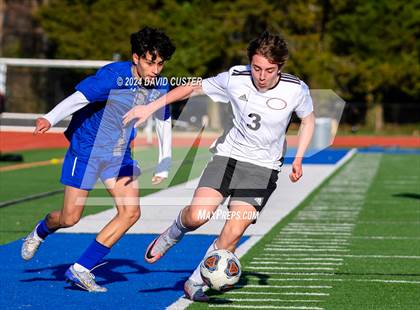 Thumbnail 1 in Oakton @ Fairfax photogallery.
