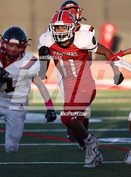 Thumbnail 3 in Aragon @ Burlingame photogallery.