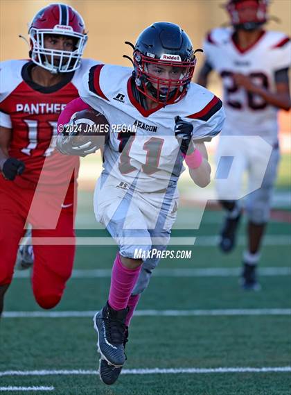 Thumbnail 1 in Aragon @ Burlingame photogallery.