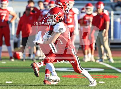 Thumbnail 3 in Aragon @ Burlingame photogallery.
