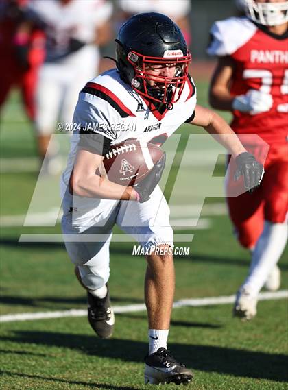 Thumbnail 2 in Aragon @ Burlingame photogallery.