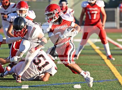 Thumbnail 3 in Aragon @ Burlingame photogallery.
