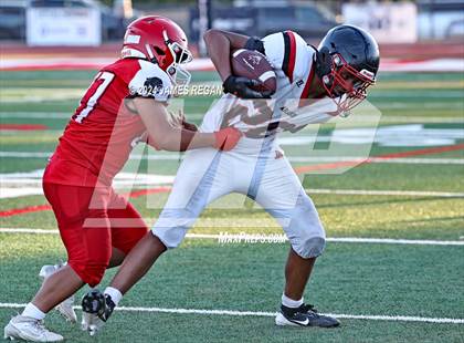 Thumbnail 3 in Aragon @ Burlingame photogallery.
