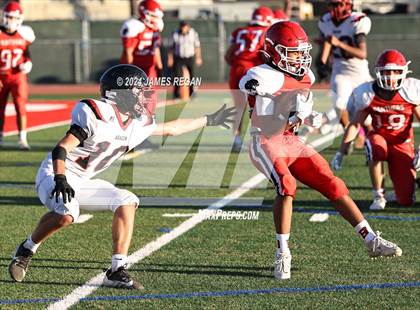 Thumbnail 1 in Aragon @ Burlingame photogallery.