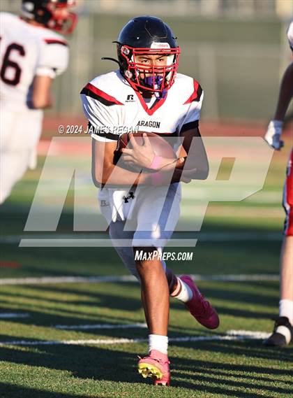 Thumbnail 1 in Aragon @ Burlingame photogallery.