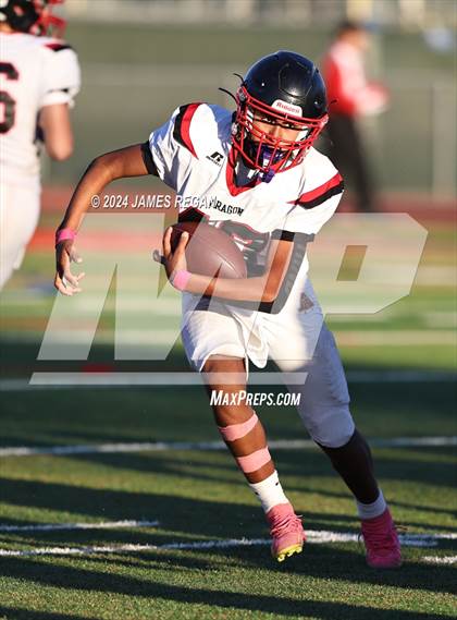 Thumbnail 3 in Aragon @ Burlingame photogallery.