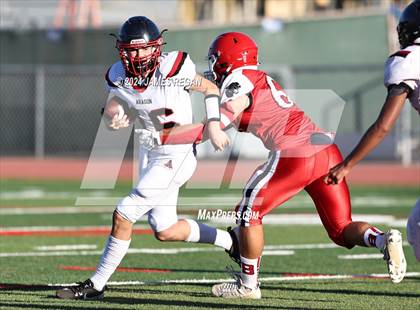Thumbnail 1 in Aragon @ Burlingame photogallery.