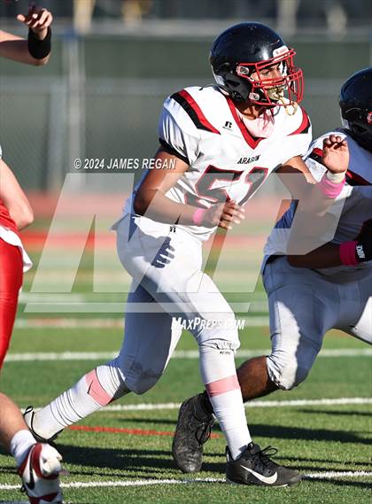 Thumbnail 1 in Aragon @ Burlingame photogallery.