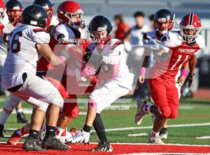 Thumbnail 3 in Aragon @ Burlingame photogallery.