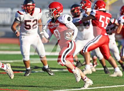 Thumbnail 1 in Aragon @ Burlingame photogallery.