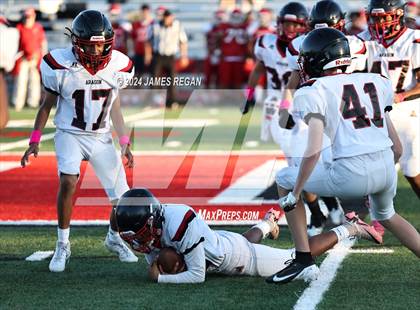 Thumbnail 2 in Aragon @ Burlingame photogallery.