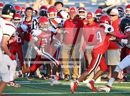 Thumbnail 1 in Aragon @ Burlingame photogallery.