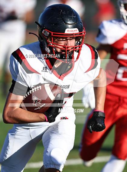 Thumbnail 3 in Aragon @ Burlingame photogallery.
