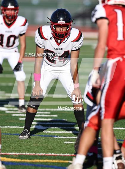 Thumbnail 2 in Aragon @ Burlingame photogallery.