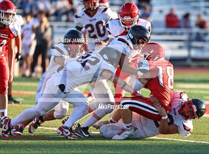 Thumbnail 1 in Aragon @ Burlingame photogallery.