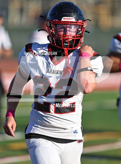 Thumbnail 3 in Aragon @ Burlingame photogallery.