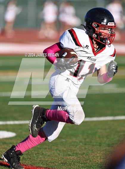 Thumbnail 1 in Aragon @ Burlingame photogallery.