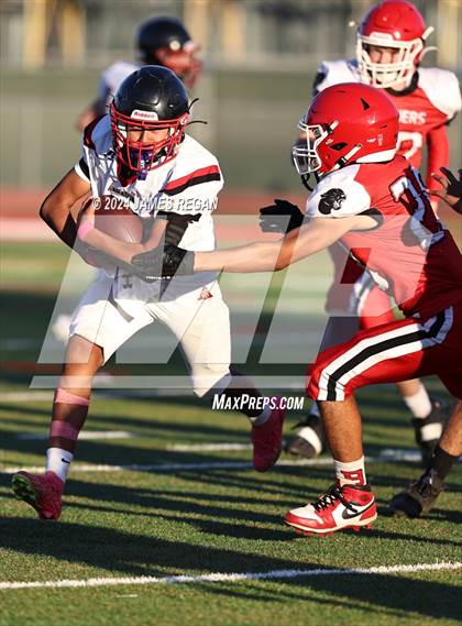Thumbnail 2 in Aragon @ Burlingame photogallery.