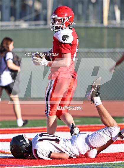 Thumbnail 2 in Aragon @ Burlingame photogallery.