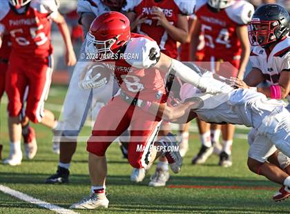 Thumbnail 2 in Aragon @ Burlingame photogallery.