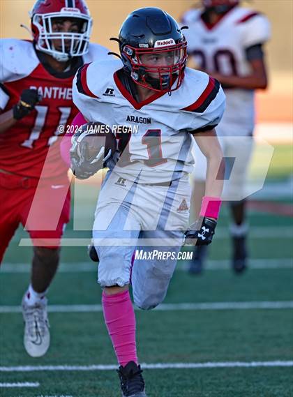 Thumbnail 2 in Aragon @ Burlingame photogallery.