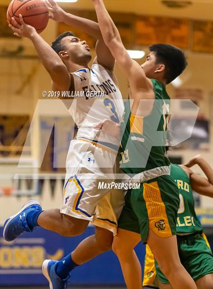 Thumbnail 1 in Castro Valley @ Foothill photogallery.