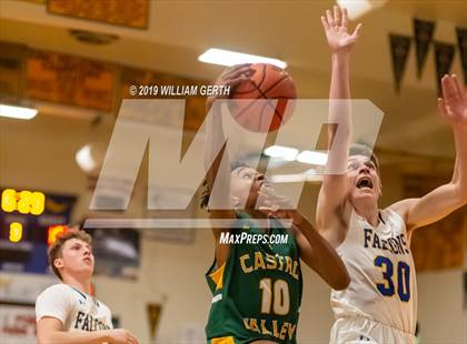 Thumbnail 1 in Castro Valley @ Foothill photogallery.