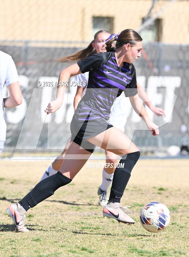 Thatcher @ Northwest Christian (AIA 3A Quarterfinal)