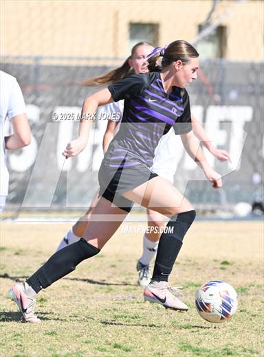 Thatcher @ Northwest Christian (AIA 3A Quarterfinal)