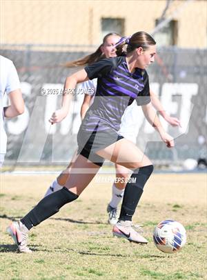 Thatcher @ Northwest Christian (AIA 3A Quarterfinal)