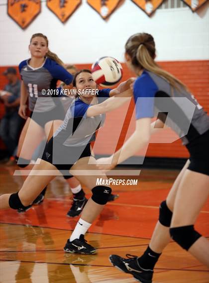 Thumbnail 3 in Idalia @ Flagler/Hi-Plains photogallery.
