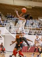 Photo from the gallery "Guyer vs. Skyline (UIL 6A Regional Quarterfinals Playoff)"