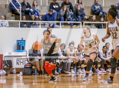 Thumbnail 1 in Guyer vs. Skyline (UIL 6A Regional Quarterfinals Playoff) photogallery.