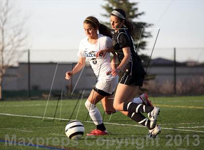 Thumbnail 3 in Rock Canyon @ Highlands Ranch photogallery.
