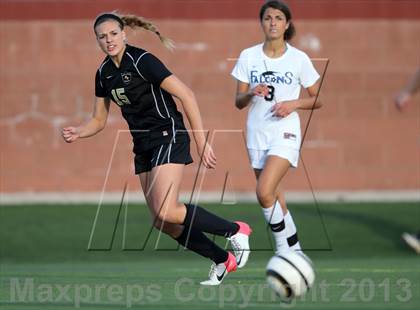 Thumbnail 1 in Rock Canyon @ Highlands Ranch photogallery.