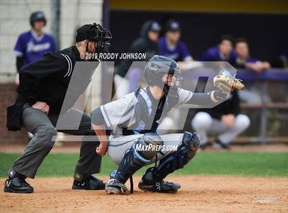 Thumbnail 1 in Airline @ Sam Houston photogallery.