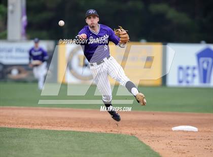 Thumbnail 2 in Airline @ Sam Houston photogallery.