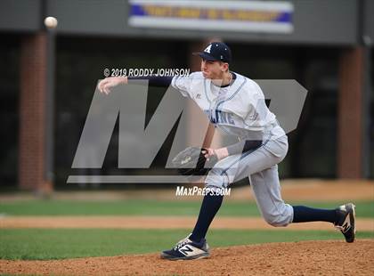 Thumbnail 1 in Airline @ Sam Houston photogallery.