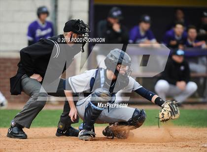 Thumbnail 3 in Airline @ Sam Houston photogallery.
