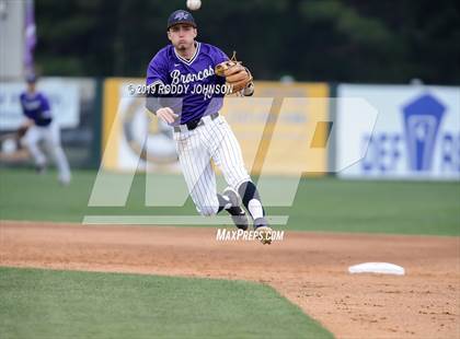 Thumbnail 3 in Airline @ Sam Houston photogallery.