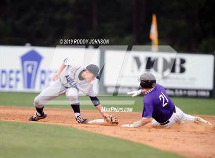 Thumbnail 2 in Airline @ Sam Houston photogallery.