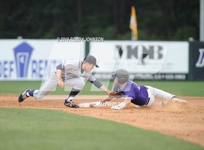 Thumbnail 3 in Airline @ Sam Houston photogallery.