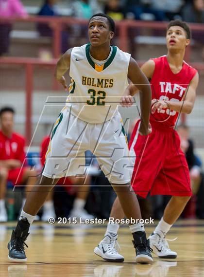 Thumbnail 3 in Taft @ Holmes photogallery.